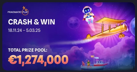 Crash bonus Crash bonus