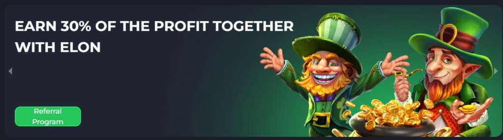 elon casino